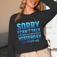 Introvert Antisocial Sarcasm Introverts Anti Social Unisex Long Sleeve T-Shirt Introvert Antisocial Sarcasm Introverts Anti Social Unisex Long Sleeve T-Shirt