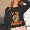I'Ve Got Issues Comic Collector Comic Books Hobby Unisex Long Sleeve T-Shirt