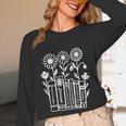 Jane Austen Books Unisex Long Sleeve T-Shirt Jane Austen Books Unisex Long Sleeve T-Shirt