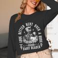 I Look Better Bent Over a Book Proud Smut Reader Skeleton Unisex Long Sleeve T-Shirt I Look Better Bent Over a Book Proud Smut Reader Skeleton Unisex Long Sleeve T-Shirt