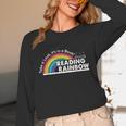 Take A Look It's In A Book Retro Reading Book Lover Unisex Long Sleeve T-Shirt Take A Look It's In A Book Retro Reading Book Lover Unisex Long Sleeve T-Shirt