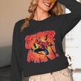 Marvel Spider-Man Peter Parker Comic Book Letter Logo Unisex Long Sleeve T-Shirt Marvel Spider-Man Peter Parker Comic Book Letter Logo Unisex Long Sleeve T-Shirt