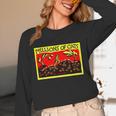 Millions Of Cats Book Cover Unisex Long Sleeve T-Shirt Millions Of Cats Book Cover Unisex Long Sleeve T-Shirt
