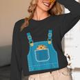 Mouse Halloween Costume Book Cookie Teacher Student Unisex Long Sleeve T-Shirt Mouse Halloween Costume Book Cookie Teacher Student Unisex Long Sleeve T-Shirt