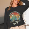How Many Nights a Week Should You Read 67 Book Reading Meme Unisex Long Sleeve T-Shirt
