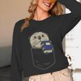 Otter Cute Read Reading Book Librarian Across America Kids Unisex Long Sleeve T-Shirt Otter Cute Read Reading Book Librarian Across America Kids Unisex Long Sleeve T-Shirt