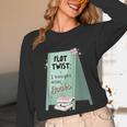 Plot Twist I Bought More Books Bookish Unisex Long Sleeve T-Shirt Plot Twist I Bought More Books Bookish Unisex Long Sleeve T-Shirt