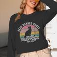 Read Banned Books Drink Coffee Fight Evil Unisex Long Sleeve T-Shirt Read Banned Books Drink Coffee Fight Evil Unisex Long Sleeve T-Shirt