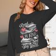 Read Books Be Kind Stay Weird Skeleton Heart Reading Alt Unisex Long Sleeve T-Shirt Read Books Be Kind Stay Weird Skeleton Heart Reading Alt Unisex Long Sleeve T-Shirt