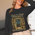 Reading Book Lover Bookish Readers Bookworm Society Unisex Long Sleeve T-Shirt Reading Book Lover Bookish Readers Bookworm Society Unisex Long Sleeve T-Shirt