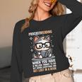 Reading Shirts For Women Bookworm Shirt Book Lover Unisex Long Sleeve T-Shirt