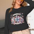 There’s No Such Thing As Too Many Books Unisex Long Sleeve T-Shirt There’s No Such Thing As Too Many Books Unisex Long Sleeve T-Shirt