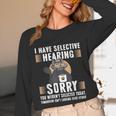 Sarcastic Joke For Introvert And Anti-Social Unisex Long Sleeve T-Shirt Sarcastic Joke For Introvert And Anti-Social Unisex Long Sleeve T-Shirt