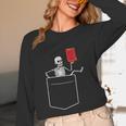 Skeleton Books Read Book Reading Librarian Across America Unisex Long Sleeve T-Shirt Skeleton Books Read Book Reading Librarian Across America Unisex Long Sleeve T-Shirt