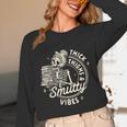Smut Book Reader Spicy Romance Thick Thighs & Smutty Vibes Unisex Long Sleeve T-Shirt Smut Book Reader Spicy Romance Thick Thighs & Smutty Vibes Unisex Long Sleeve T-Shirt