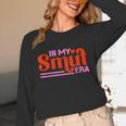In My Smut Era Shirt Romance Novel Reader Book Reading Unisex Long Sleeve T-Shirt In My Smut Era Shirt Romance Novel Reader Book Reading Unisex Long Sleeve T-Shirt