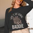 Smutty Book Merch Women Smut Reading Baddie Read Fairy Tales Unisex Long Sleeve T-Shirt Smutty Book Merch Women Smut Reading Baddie Read Fairy Tales Unisex Long Sleeve T-Shirt