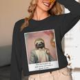 Social Anxiety Not Having A Good Time Socializing Introvert Unisex Long Sleeve T-Shirt Social Anxiety Not Having A Good Time Socializing Introvert Unisex Long Sleeve T-Shirt