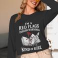 Spicy Book Reader Morally Gray Dark Romance Bookish Unisex Long Sleeve T-Shirt Spicy Book Reader Morally Gray Dark Romance Bookish Unisex Long Sleeve T-Shirt