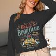 Tale Book Club Est 1991 Tale As Old As Time Unisex Long Sleeve T-Shirt Tale Book Club Est 1991 Tale As Old As Time Unisex Long Sleeve T-Shirt