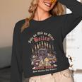 Tale As Old As Time Belles Book Shop Book Candles Tea Flower Unisex Long Sleeve T-Shirt Tale As Old As Time Belles Book Shop Book Candles Tea Flower Unisex Long Sleeve T-Shirt