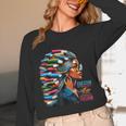 History Education Is Freedom Books Teacher Women Girls Unisex Long Sleeve T-Shirt History Education Is Freedom Books Teacher Women Girls Unisex Long Sleeve T-Shirt