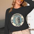 Tsundoku Club Book Lovers Bibliophile Booktok Reading Unisex Long Sleeve T-Shirt