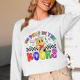100 Days In The Book Fun 100 Days Of School Boy Girl Teacher Unisex Long Sleeve T-Shirt 100 Days In The Book Fun 100 Days Of School Boy Girl Teacher Unisex Long Sleeve T-Shirt