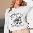 39th Birthday Women Book Lovers Chapter 39 Its My Birthday Unisex Long Sleeve T-Shirt 39th Birthday Women Book Lovers Chapter 39 Its My Birthday Unisex Long Sleeve T-Shirt