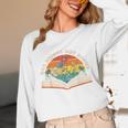 Ban Bigots Not Books Unisex Long Sleeve T-Shirt