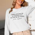 Battle Of Wits William Shakespeare Book Quote Unisex Long Sleeve T-Shirt Battle Of Wits William Shakespeare Book Quote Unisex Long Sleeve T-Shirt