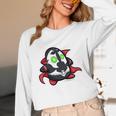 BODO Spawn Character Comic Book Shirt Premium Tri-Blend Unisex Long Sleeve T-Shirt BODO Spawn Character Comic Book Shirt Premium Tri-Blend Unisex Long Sleeve T-Shirt