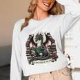 Book Dragon Yes I Really Do Need All These Books Unisex Long Sleeve T-Shirt Book Dragon Yes I Really Do Need All These Books Unisex Long Sleeve T-Shirt