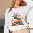 Book Lover Librarian Reading Library Readers Premium Tri-Blend Unisex Long Sleeve T-Shirt Book Lover Librarian Reading Library Readers Premium Tri-Blend Unisex Long Sleeve T-Shirt