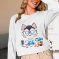 Book Lover Reading Husky Dog Unisex Long Sleeve T-Shirt Book Lover Reading Husky Dog Unisex Long Sleeve T-Shirt
