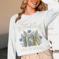 Book Lover Vintage Botanical Friends Premium Tri-Blend Unisex Long Sleeve T-Shirt Book Lover Vintage Botanical Friends Premium Tri-Blend Unisex Long Sleeve T-Shirt