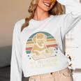 My Weekend Is All Booked Vintage Dog Reading Book Lovers Unisex Long Sleeve T-Shirt