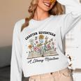 Chapter 17 A Literary Milestone 17th Birthday Book Lovers Unisex Long Sleeve T-Shirt