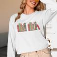 Christmas Book 67 If You Know You Know 67 Meme Teacher Unisex Long Sleeve T-Shirt Christmas Book 67 If You Know You Know 67 Meme Teacher Unisex Long Sleeve T-Shirt