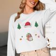 Christmas Tee Most Likely To Read A Book On Christmas Unisex Long Sleeve T-Shirt Christmas Tee Most Likely To Read A Book On Christmas Unisex Long Sleeve T-Shirt