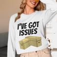 Comic Book For Men Women Comic Book Collector Unisex Long Sleeve T-Shirt Comic Book For Men Women Comic Book Collector Unisex Long Sleeve T-Shirt
