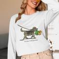 Corduroy Time I Took You Home Teddy Bear Children's Book Unisex Long Sleeve T-Shirt Corduroy Time I Took You Home Teddy Bear Children's Book Unisex Long Sleeve T-Shirt