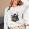 Dark Romance Women Smutt Book Lover Merch STFUATTDLAGG Good Unisex Long Sleeve T-Shirt Dark Romance Women Smutt Book Lover Merch STFUATTDLAGG Good Unisex Long Sleeve T-Shirt