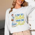 Disney Princess Belle I Put My Book Down For This Unisex Long Sleeve T-Shirt Disney Princess Belle I Put My Book Down For This Unisex Long Sleeve T-Shirt