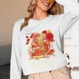 I Dont Know What Youre Doing Chinese New Year Introvert Raglan Baseball Tee Unisex Long Sleeve T-Shirt I Dont Know What Youre Doing Chinese New Year Introvert Raglan Baseball Tee Unisex Long Sleeve T-Shirt