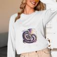 Dragon Fantasy Book Lover And Apparel Probably Reading About Dragons Unisex Long Sleeve T-Shirt Dragon Fantasy Book Lover And Apparel Probably Reading About Dragons Unisex Long Sleeve T-Shirt