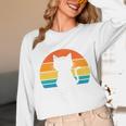 Ew People Cat Anti Social Introvert Premium Tri-Blend Unisex Long Sleeve T-Shirt Ew People Cat Anti Social Introvert Premium Tri-Blend Unisex Long Sleeve T-Shirt