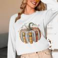 Fall Book Pumpkin Fall Librarians Bookworm Teachers Students Unisex Long Sleeve T-Shirt Fall Book Pumpkin Fall Librarians Bookworm Teachers Students Unisex Long Sleeve T-Shirt