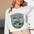 Felt Crappie So I Went Fishing Introvert Lakes Antisocial Raglan Baseball Tee Unisex Long Sleeve T-Shirt Felt Crappie So I Went Fishing Introvert Lakes Antisocial Raglan Baseball Tee Unisex Long Sleeve T-Shirt