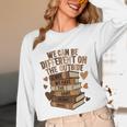 We Have The Same Heart History Month Book Lover Women Premium Tri-Blend Unisex Long Sleeve T-Shirt We Have The Same Heart History Month Book Lover Women Premium Tri-Blend Unisex Long Sleeve T-Shirt